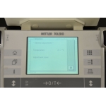 Mettler Toledo UMX2 Ultra-Microbalance