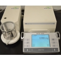 Mettler-Toledo MX5 Microbalance 5.100000g