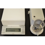 Mettler Toledo UMT5 Comparator Ultramicro Analytical Balance