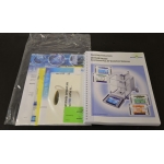 Mettler Toledo XP205DR