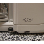 Sartorius MC210S Analytical Semi Micro Balance