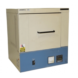 Linberg Blue M High Temperature Box Furnace 1700C