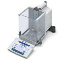 Mettler Toledo XPE205 Analytical Balance