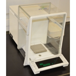 Mettler Toledo AT200 Analytical Balance