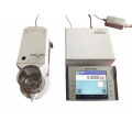 Mettler Toledo XP2U Microbalance