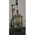 Chemglass 30L Jacketed Reactor