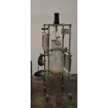 Chemglass 20L Jacketed Reactor