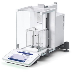 Mettler Toledo XPE206DR