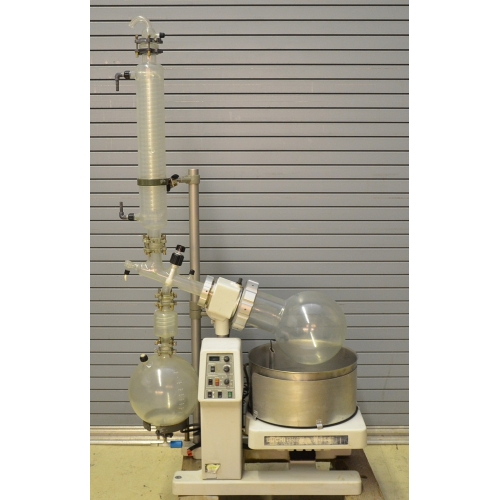 BUCHI Rotavap R-153