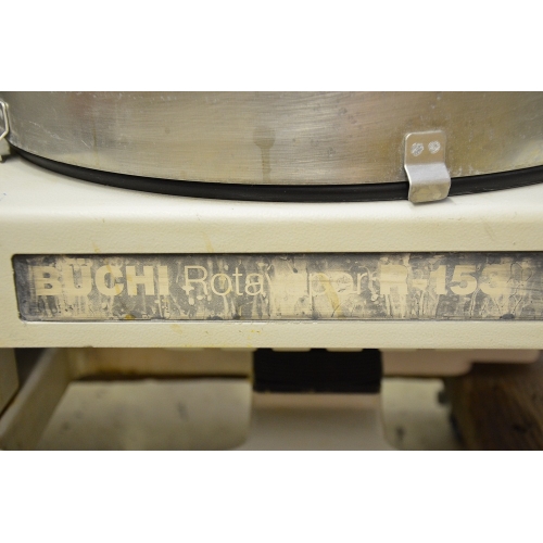 BUCHI Rotavap R-153