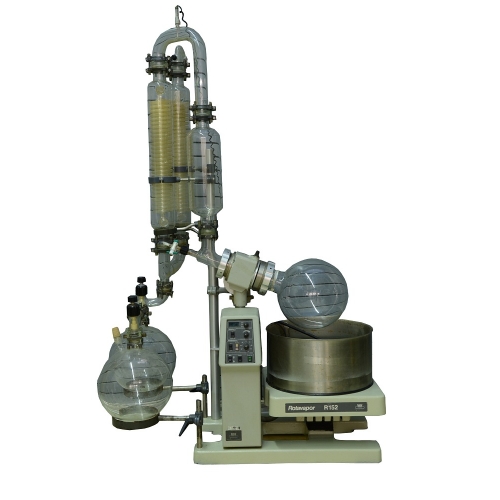 BUCHI R152 Rotavapor in Excellent Condition w/90 Day Guarantee